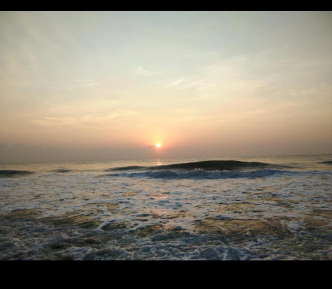 Sr Villa Stay Kottakuppam Екстериор снимка