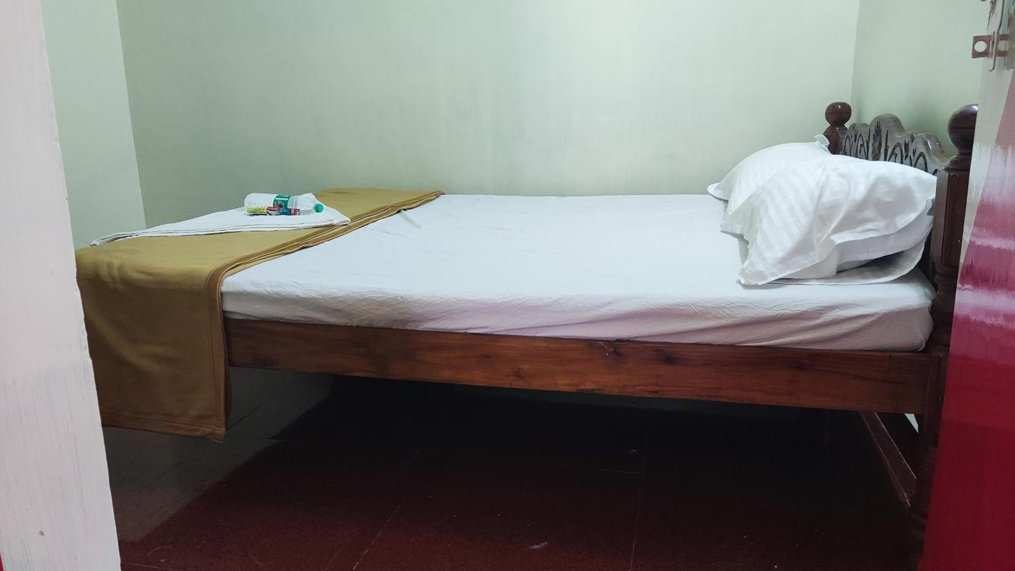 Sr Villa Stay Kottakuppam Екстериор снимка
